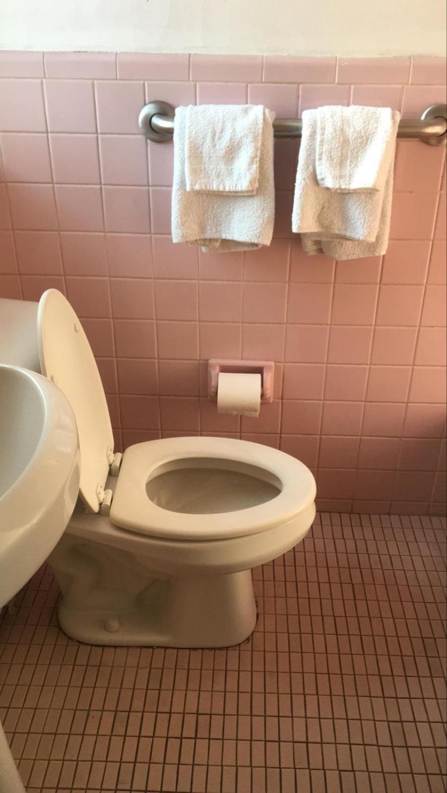 Dorchester Motel ファーミントンヒルズ エクステリア 写真