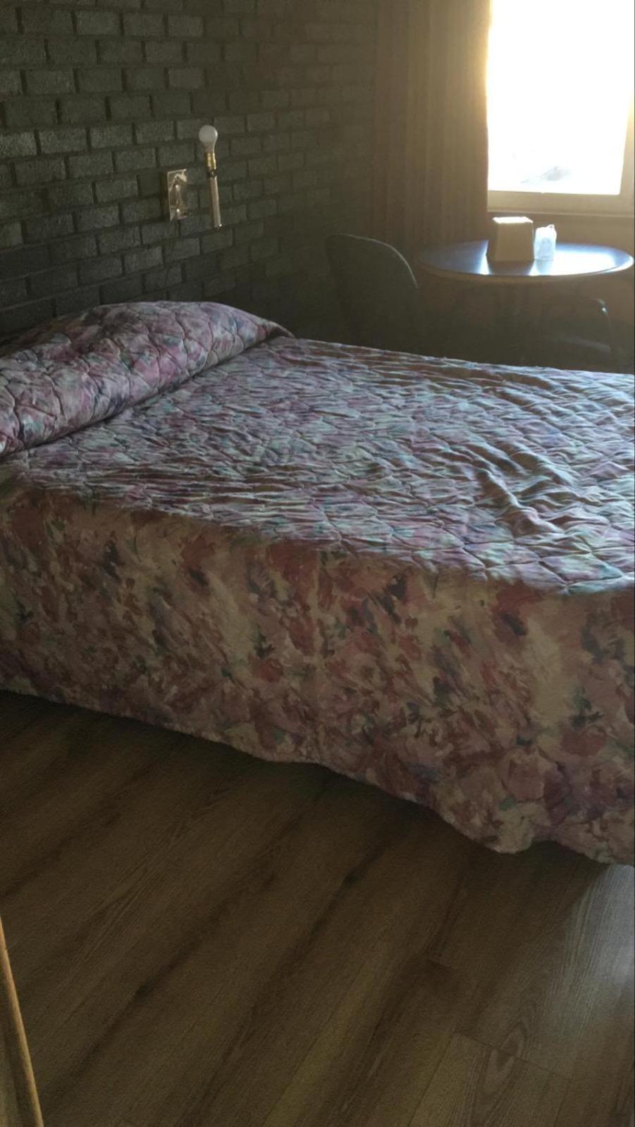 Dorchester Motel ファーミントンヒルズ エクステリア 写真